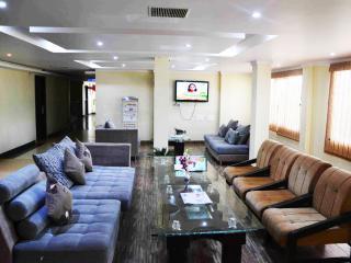 Hotel Udayee International 4*
