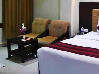 Hotel Udayee International Tirupati