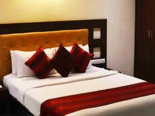Udayee International 4* Tirupati