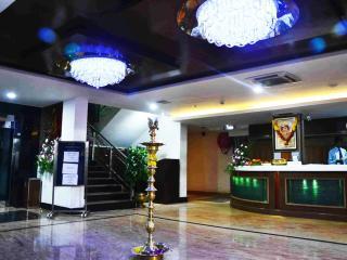 Udayee International Hotel Tirupati