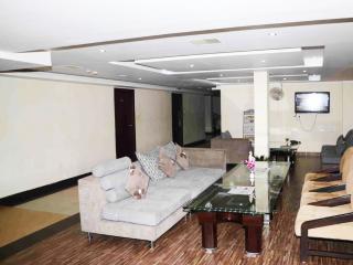 Udayee International Hotel