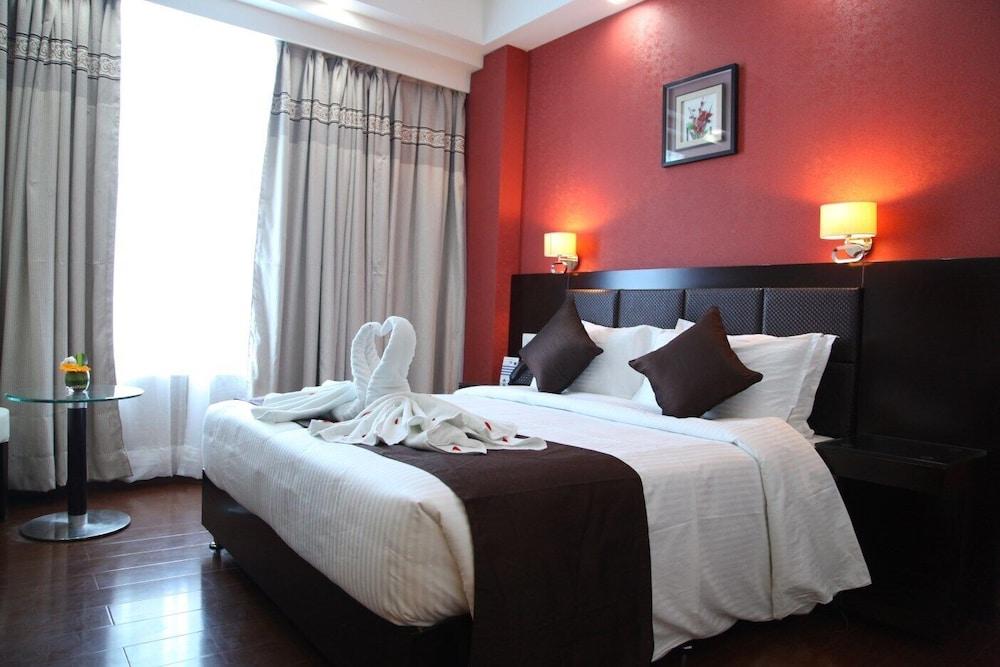 Western Hotel Tirupati