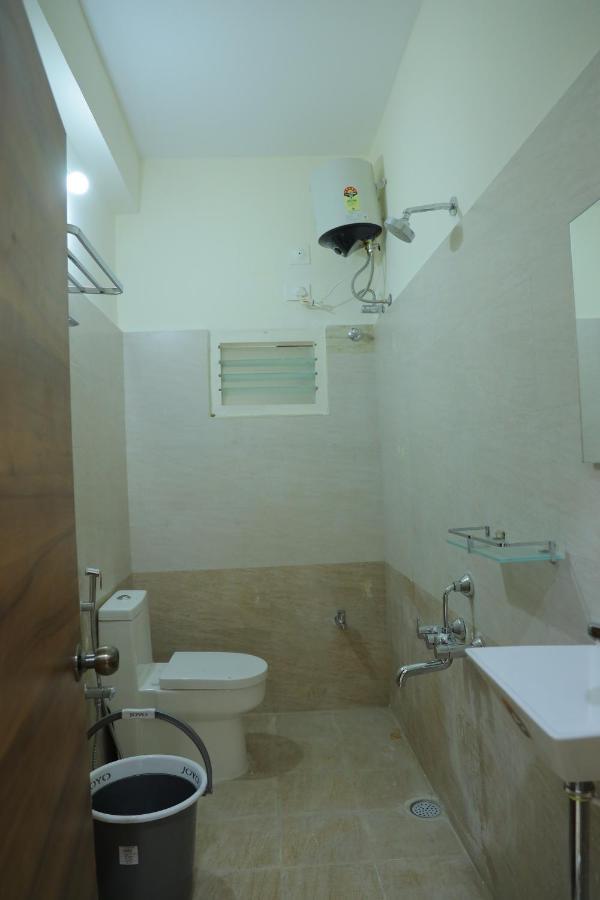 Padma Homes Stay- Luxury Service 1bhk & 2bhk & 3bhk Hotel Tirupati