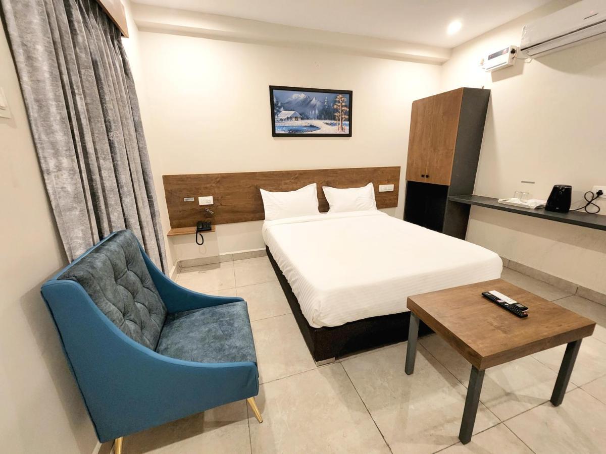 Park Varaahi 3*