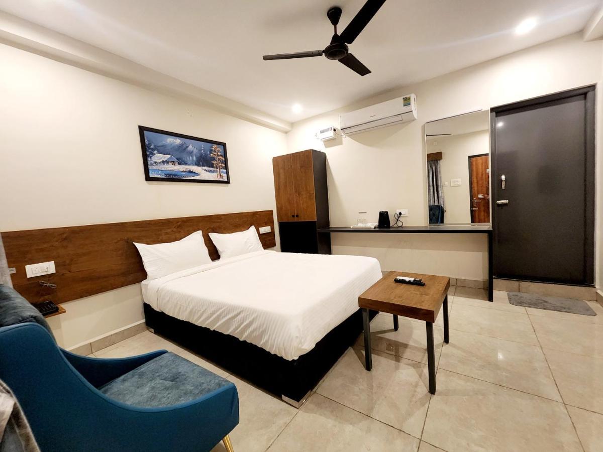 Park Varaahi 3* Tirupati