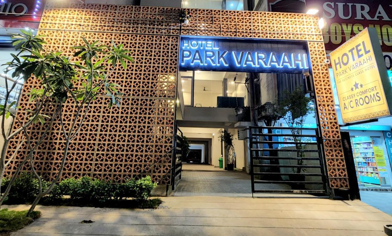 Park Varaahi 3* Tirupati