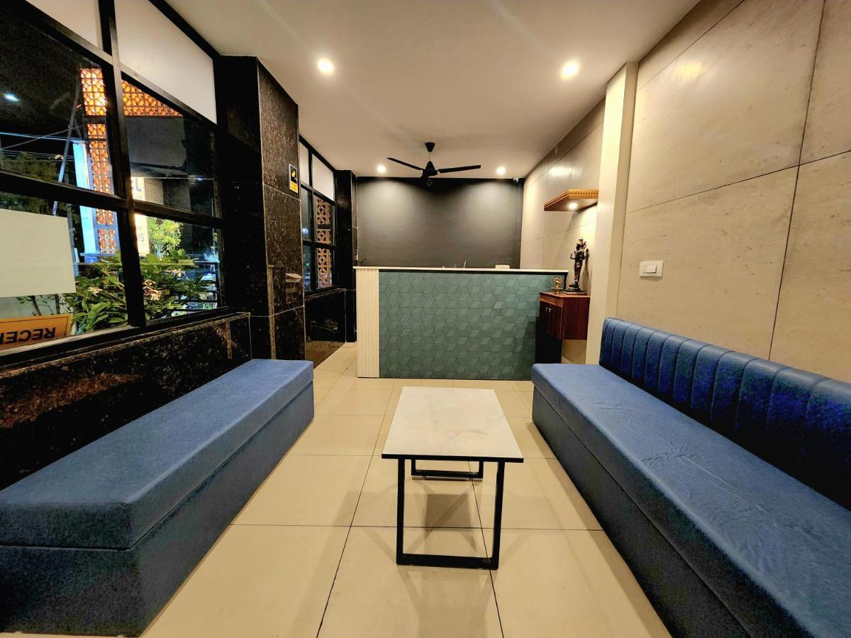 Park Varaahi 3* Tirupati
