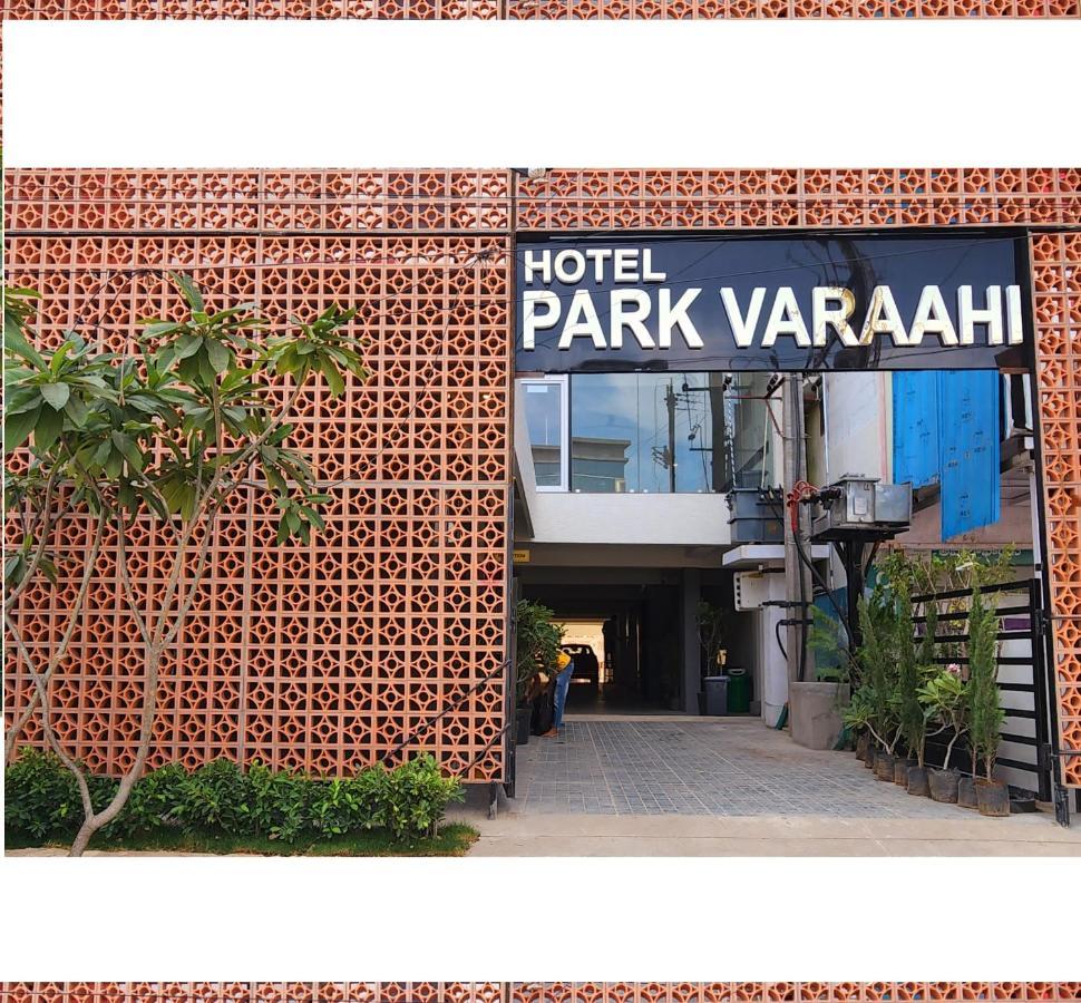 Park Varaahi