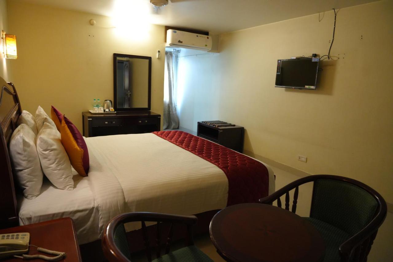 Zion Hotel 3*