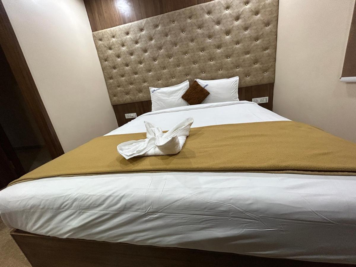 Gm Tirupati