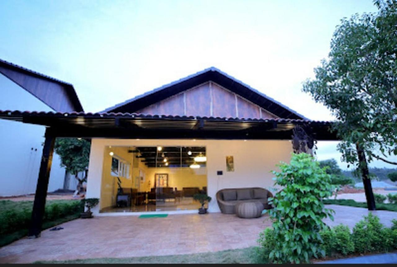 Valley And Tirupati, 27 Kms From Talakona Waterfall Resort