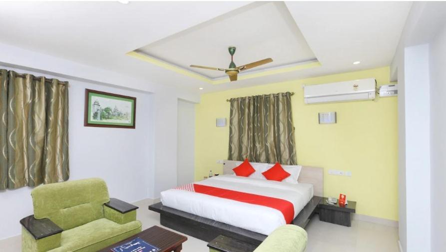 Sai Golden Hotel