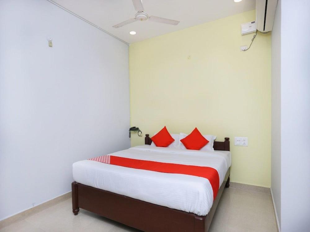 Sai Golden Hotel *