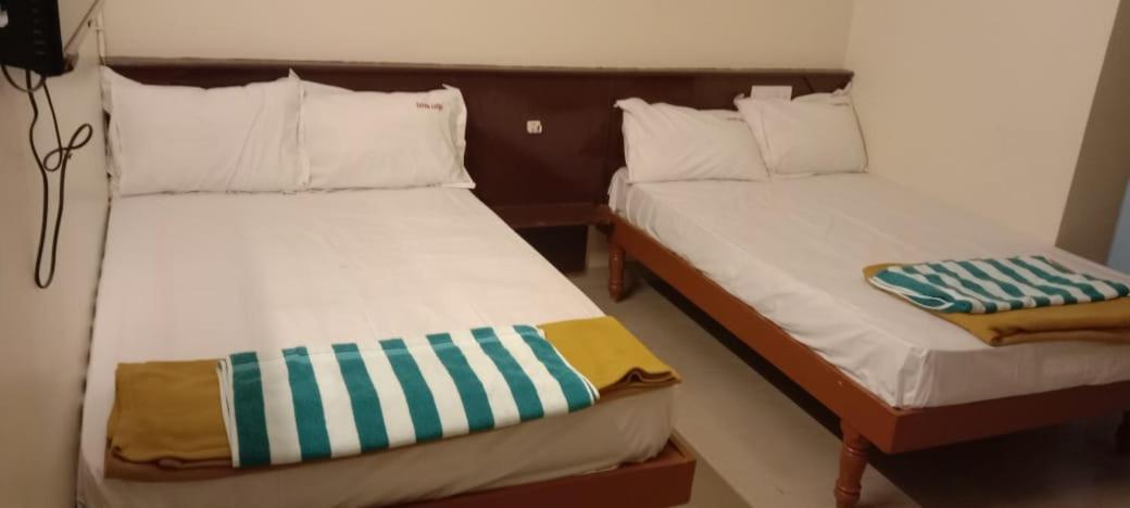 Hotel Sai Golden Tirupati