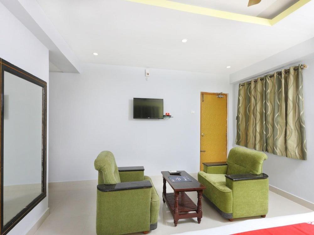 Sai Golden * Tirupati