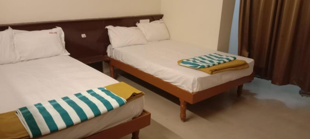 Sai Golden * Tirupati