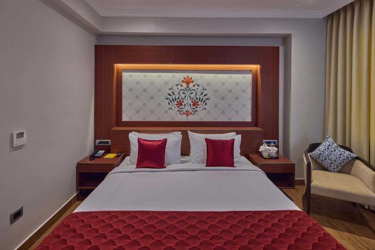 Golden Tulip Tirupati