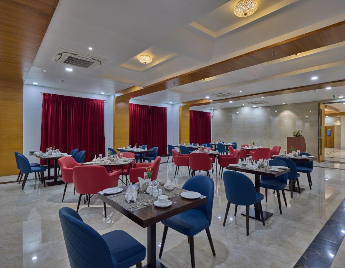 Golden Tulip