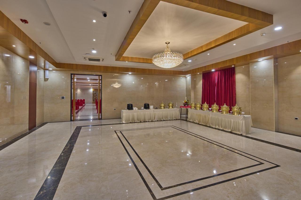 Golden Tulip 4* Tirupati