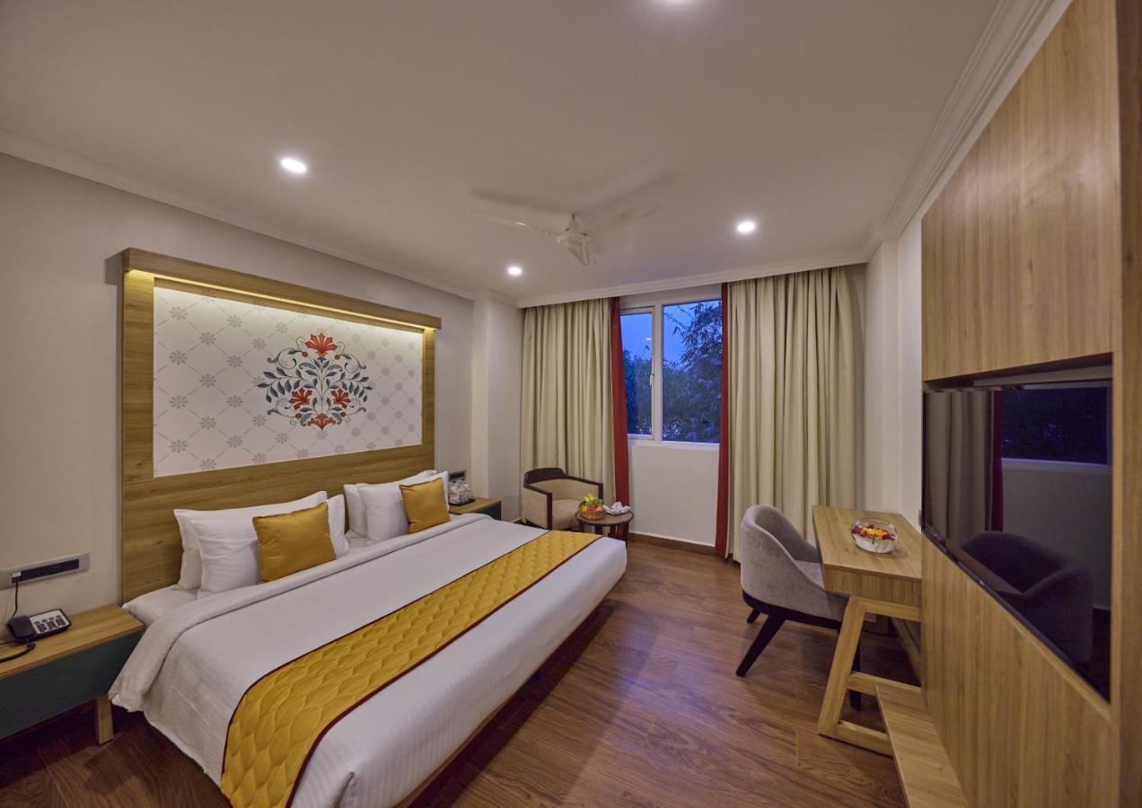 Golden Tulip 4* Tirupati