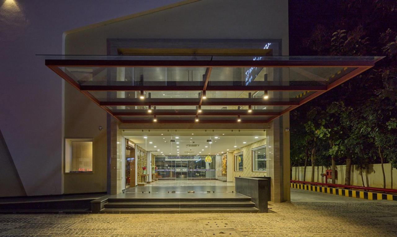 Golden Tulip Hotel Tirupati