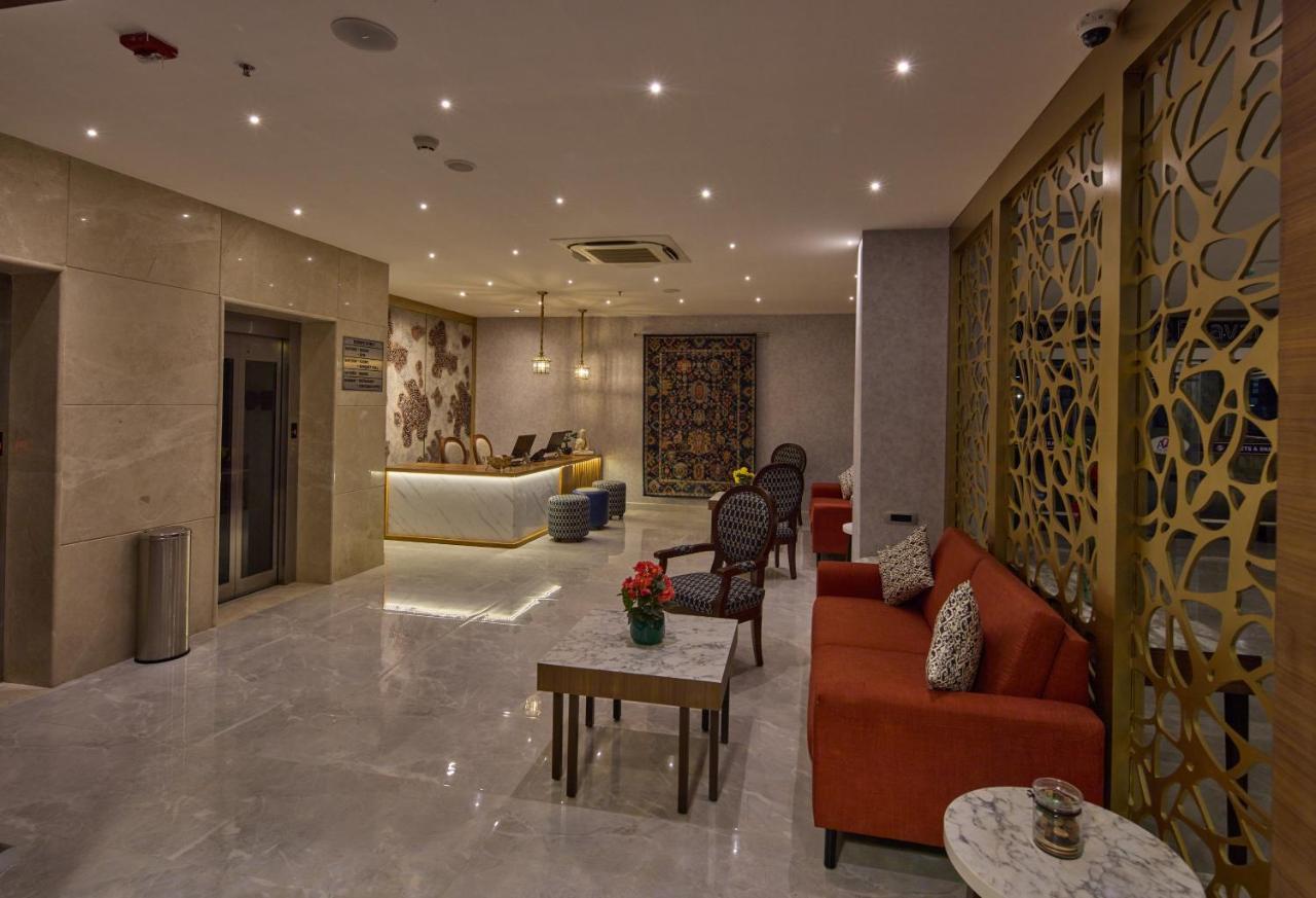 Golden Tulip 4*