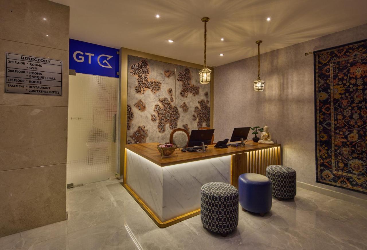 Golden Tulip 4* Tirupati