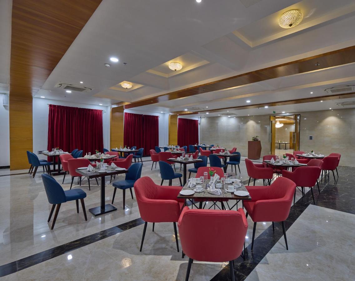 Golden Tulip Hotel Tirupati