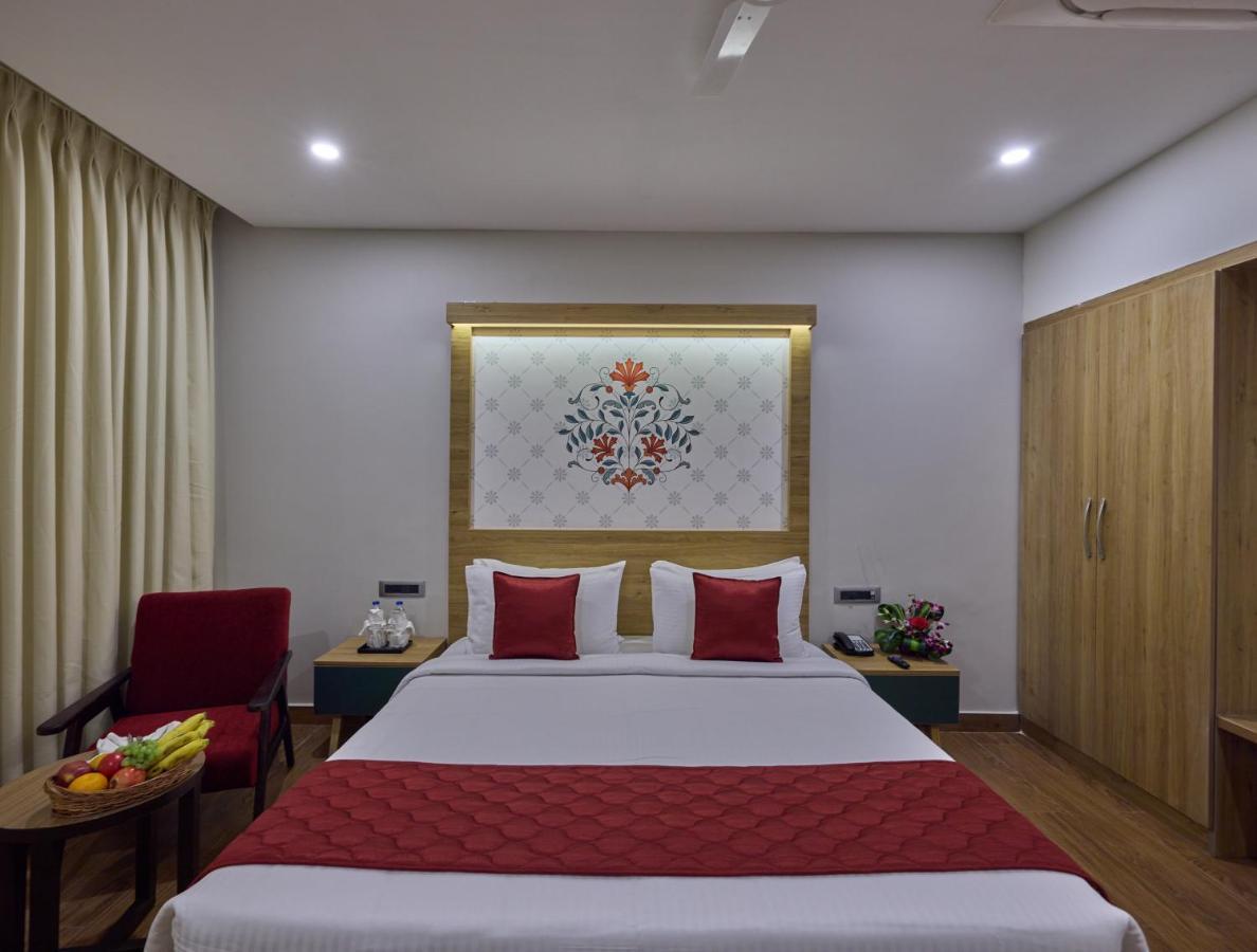 Golden Tulip Hotel