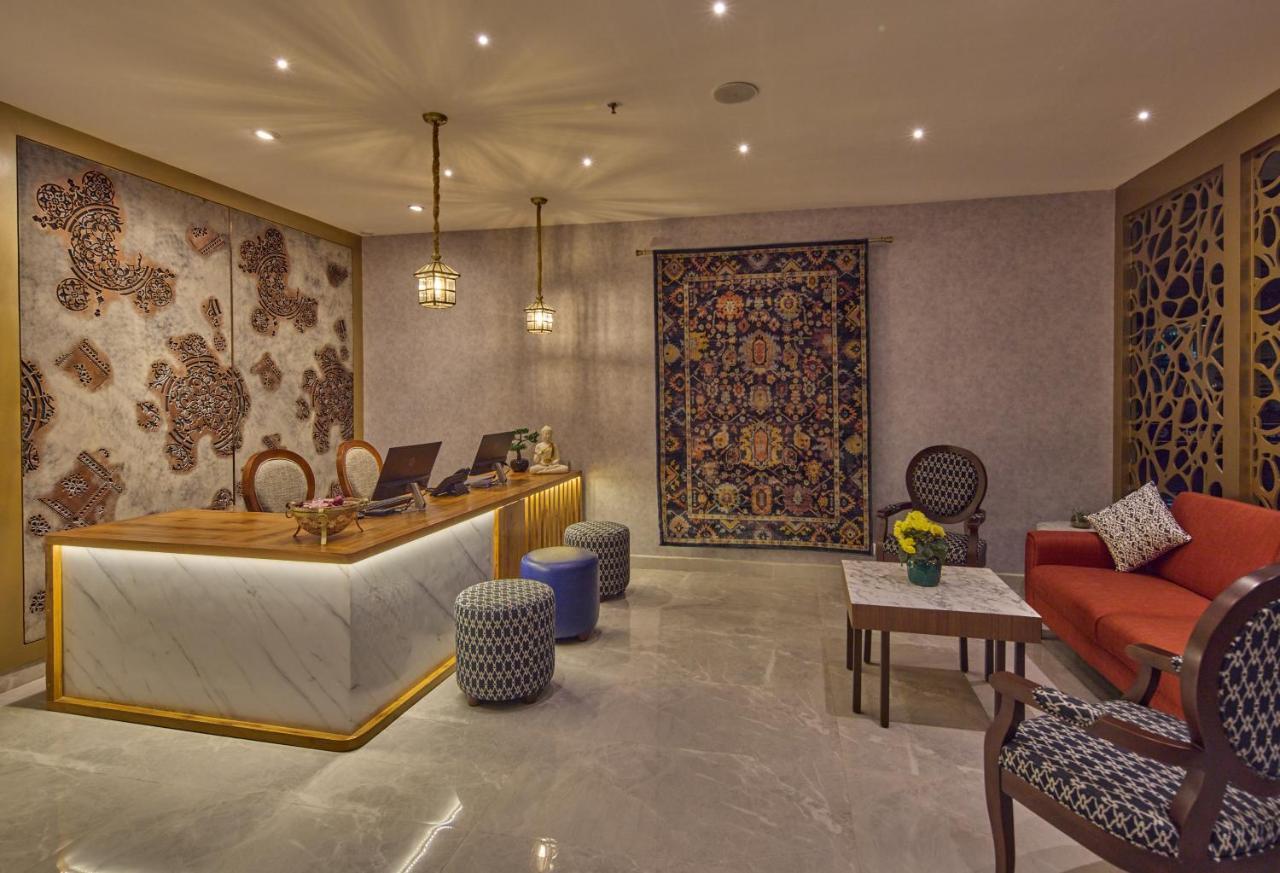Golden Tulip