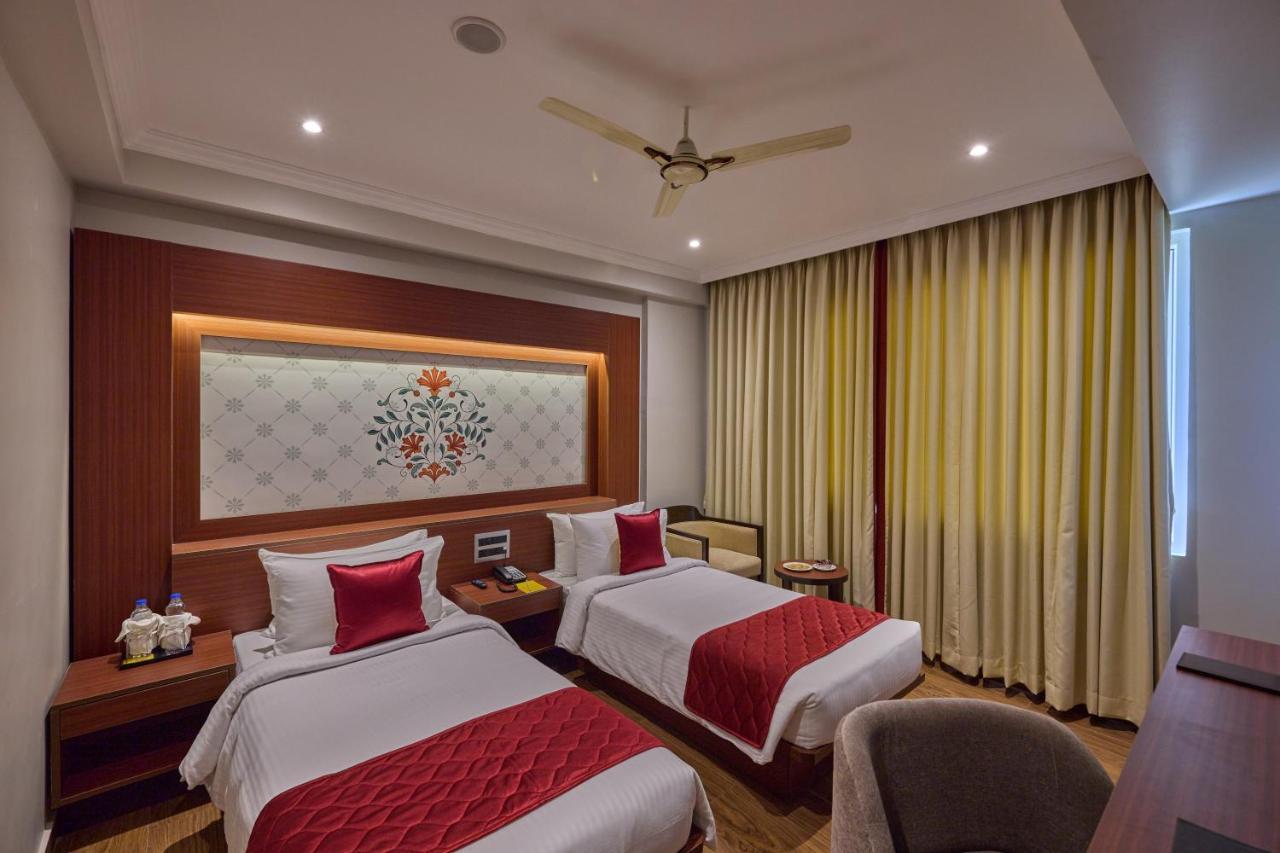 Hotel Golden Tulip