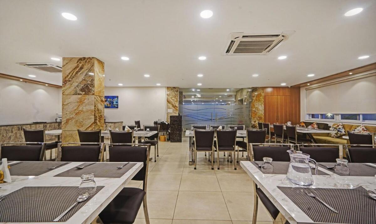 Hotel Iris 3*