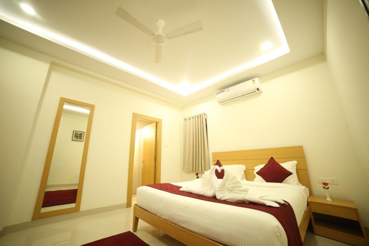 Hotel Iris