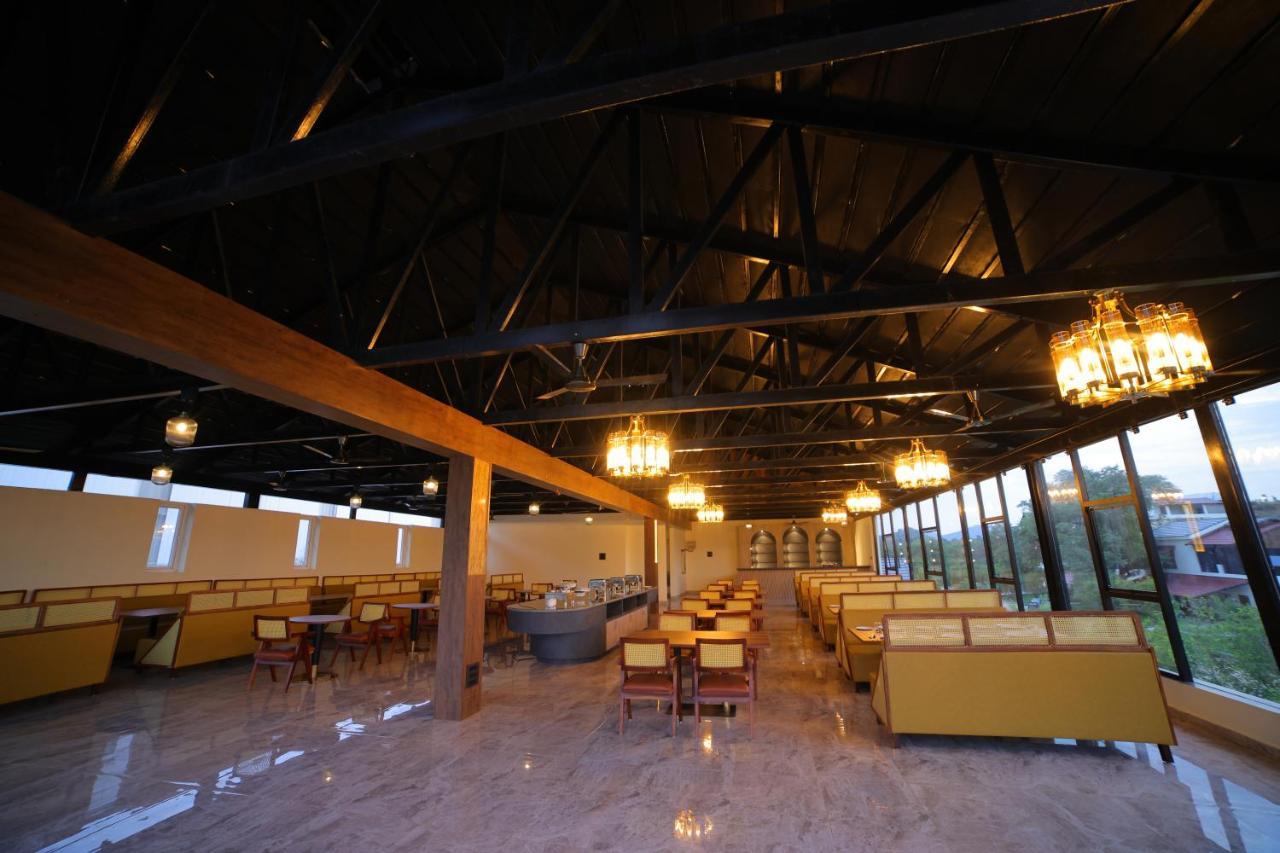 Resort Valley And Tirupati, 27 Kms From Talakona Waterfall 4*