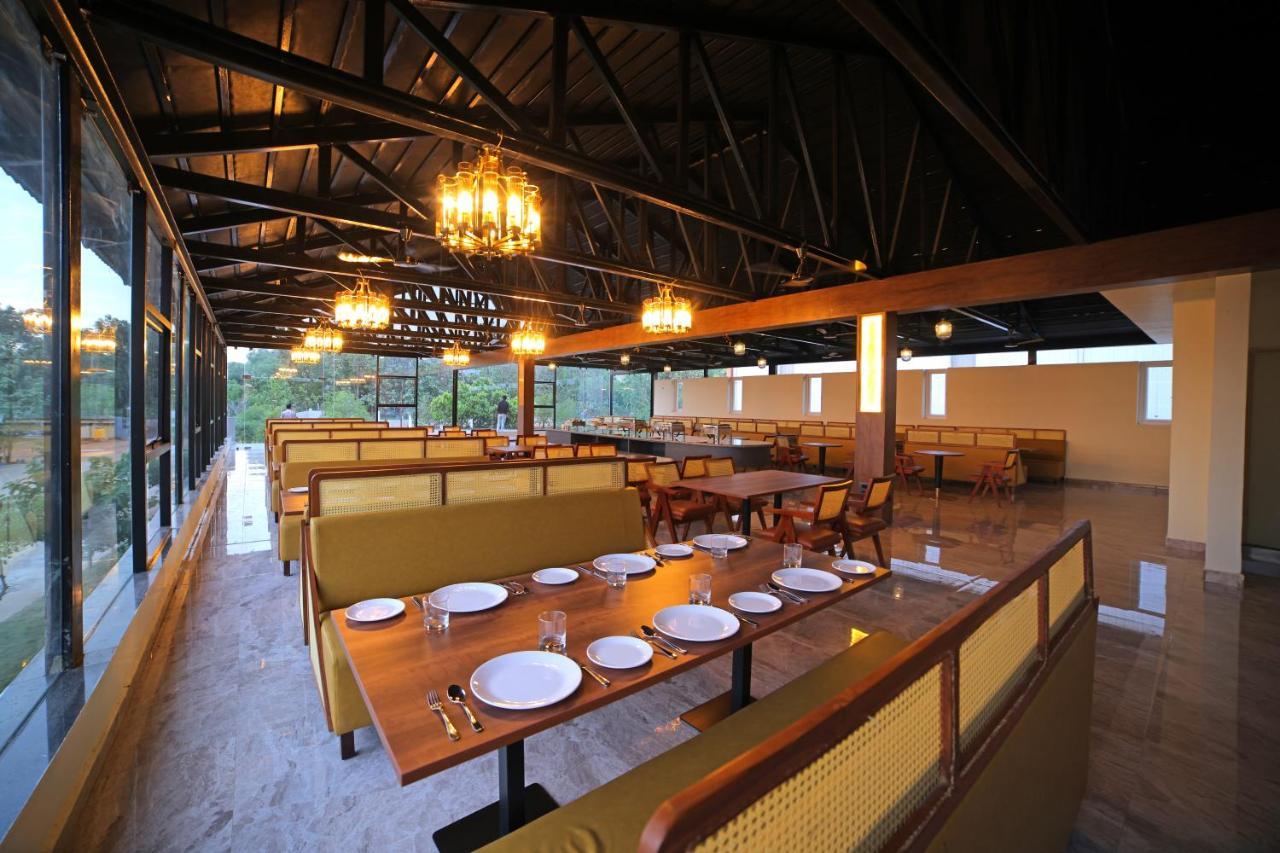 Valley And Tirupati, 27 Kms From Talakona Waterfall Resort 4*