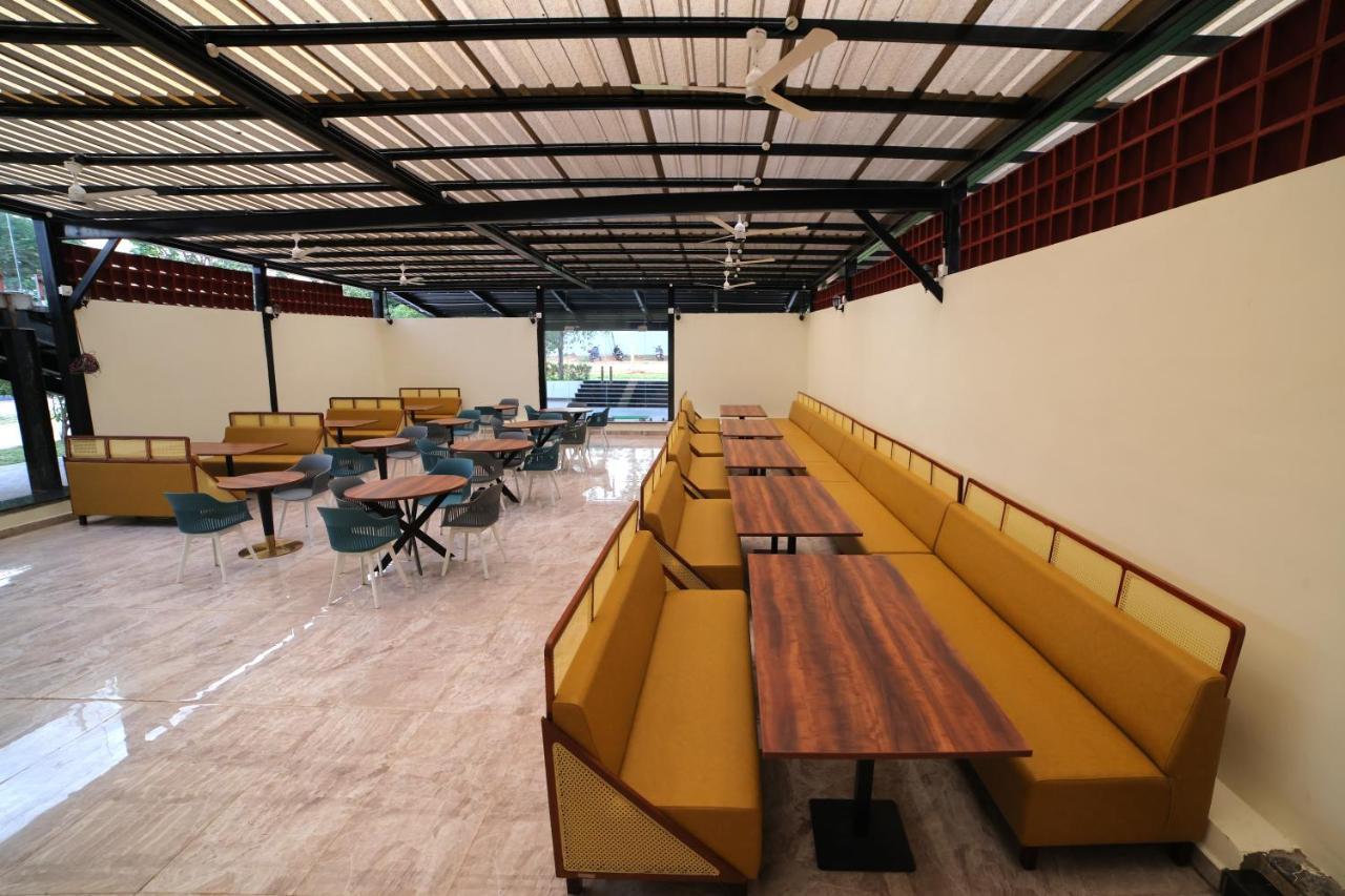 Valley And Tirupati, 27 Kms From Talakona Waterfall 4*