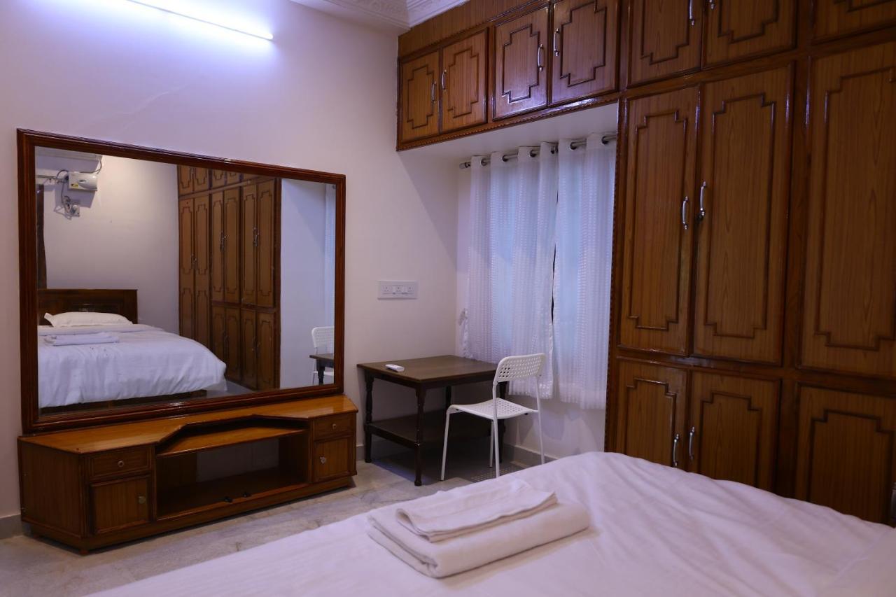F2 Holiday home