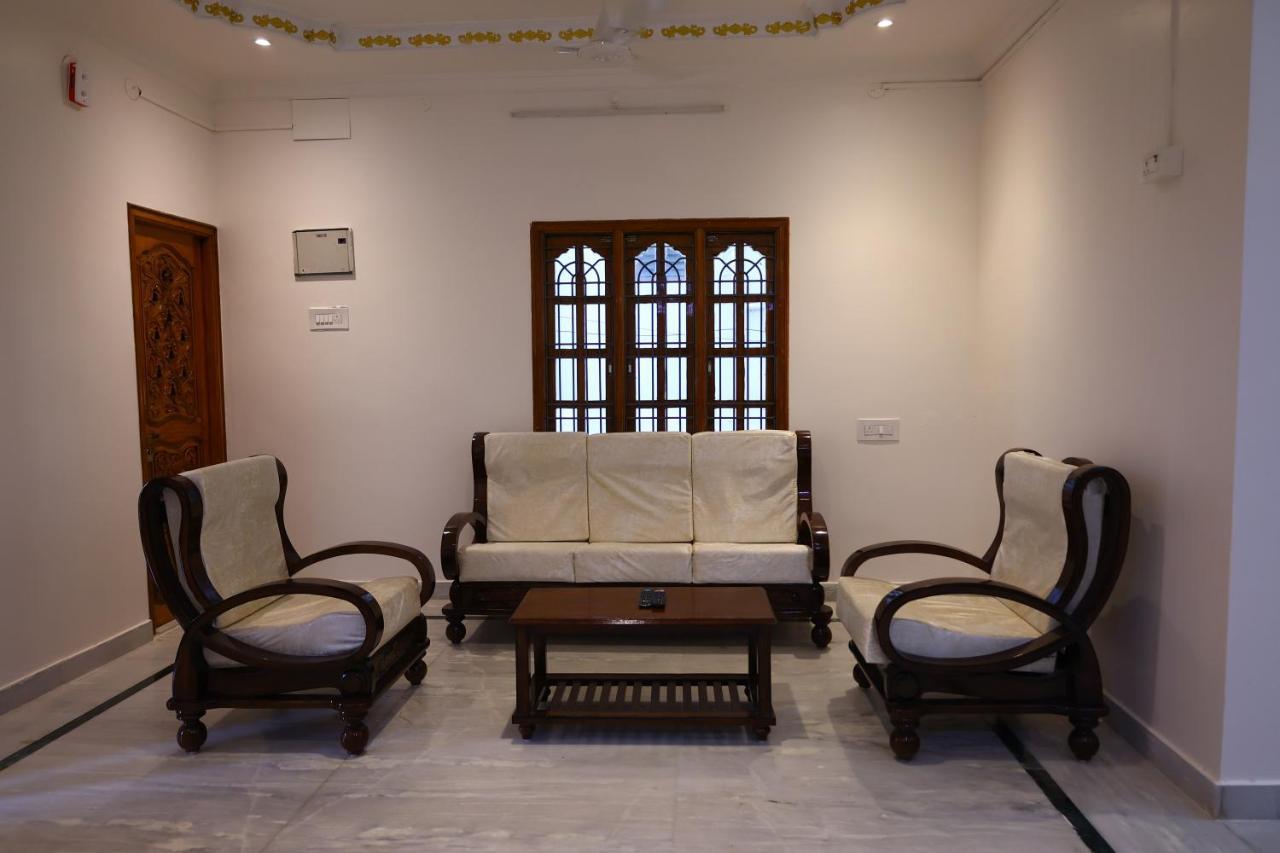 F2 Holiday home Tirupati