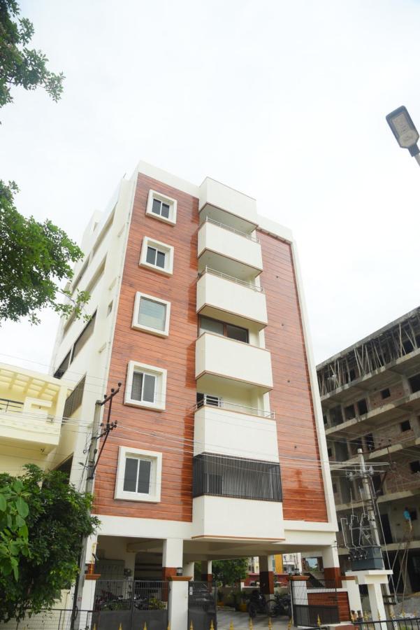 Vistara Homes Apartment