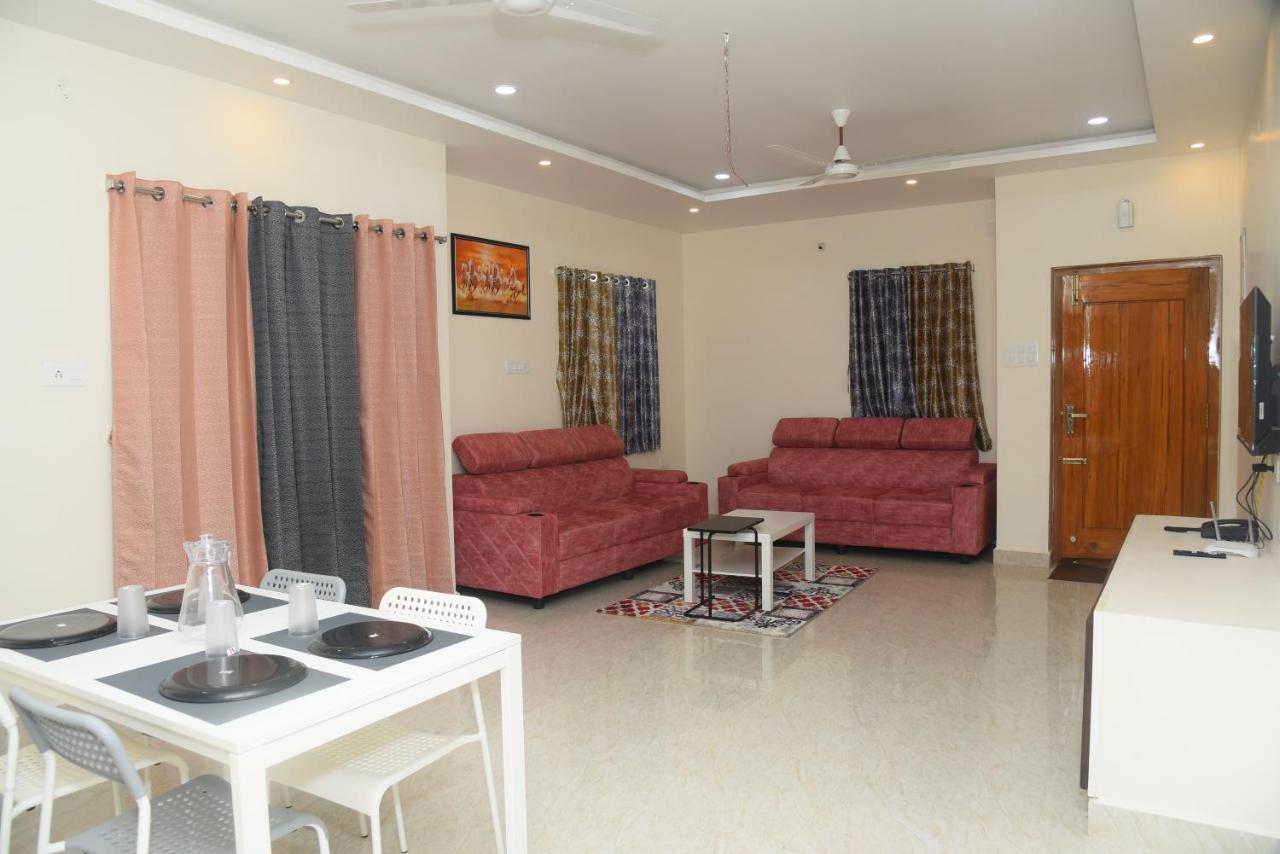 Vistara Homes Apartment