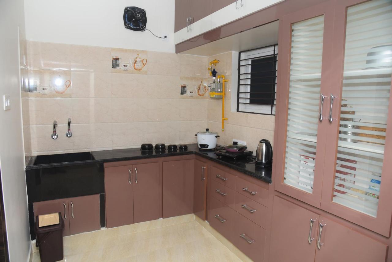 Vistara Homes Tirupati