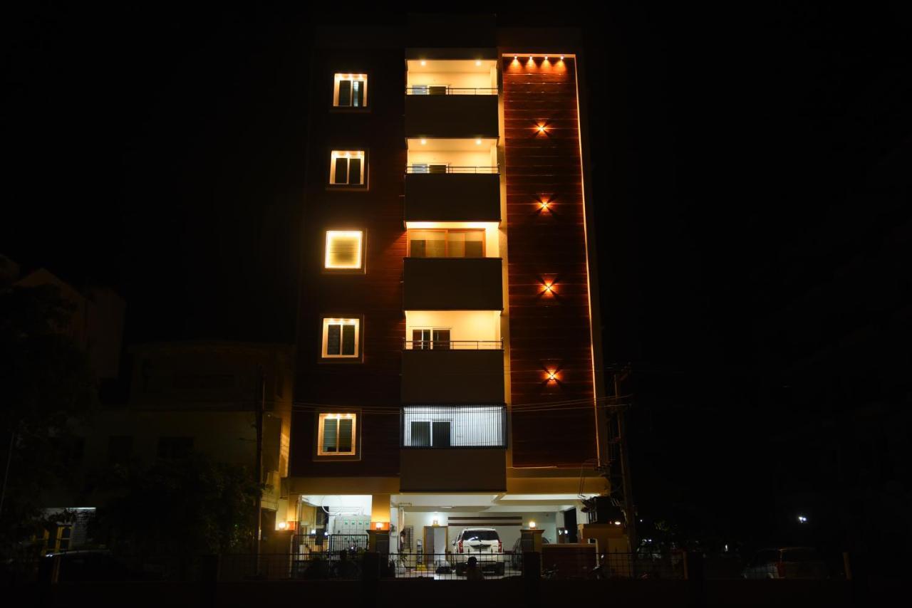 Vistara Homes Tirupati