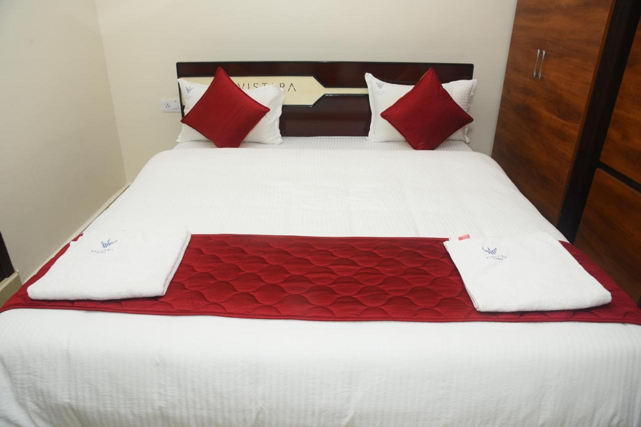 Vistara Homes *