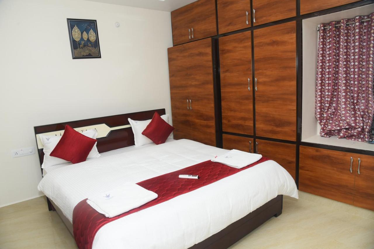 Apartment Vistara Homes *