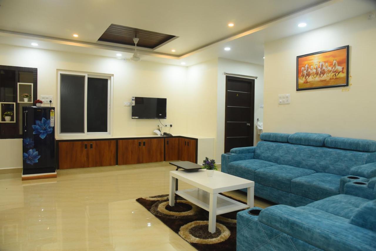 Vistara Homes Apartment *
