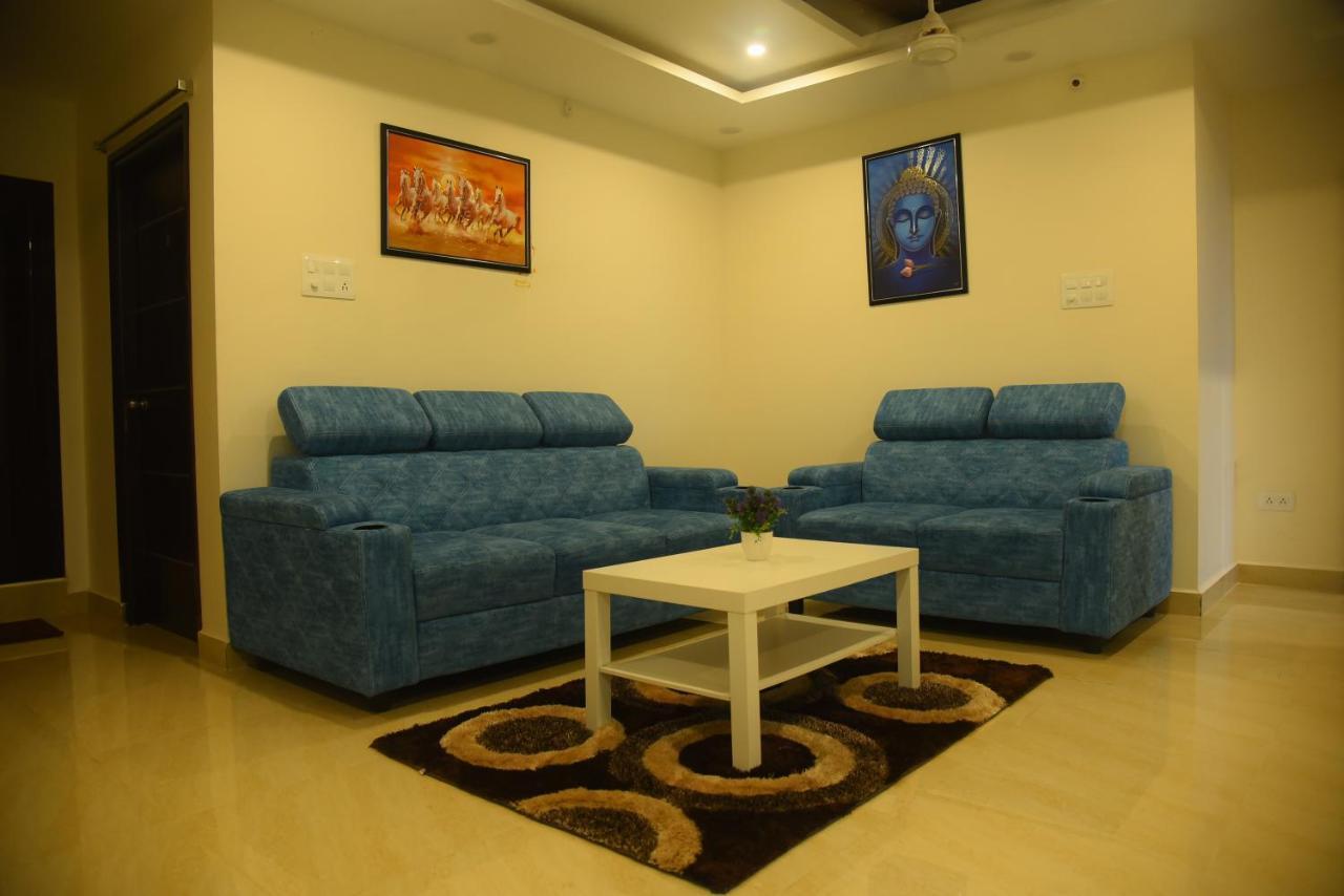 Vistara Homes Apartment