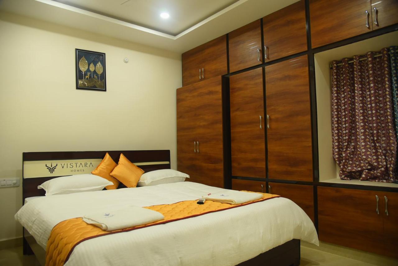 Vistara Homes Apartment *