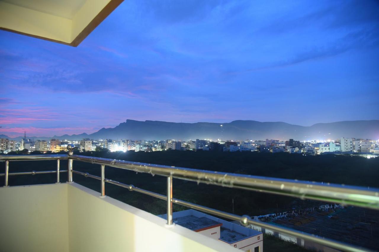 Vistara Homes Tirupati