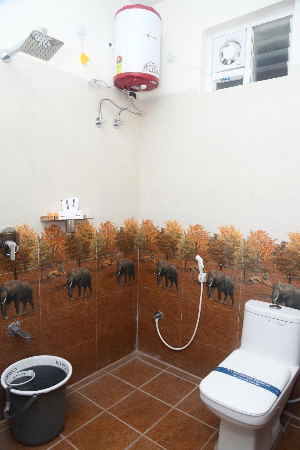 Vistara Homes Apartment *