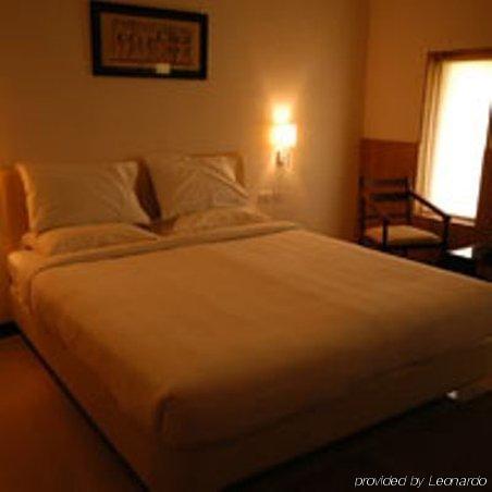 Resort Grand World Tirupati